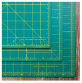 Olfa Cuttng Mat 920x610x1.5mm A1 Green - Al Masam Stationery LLC